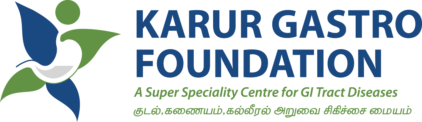 Karur Gastro Foundation